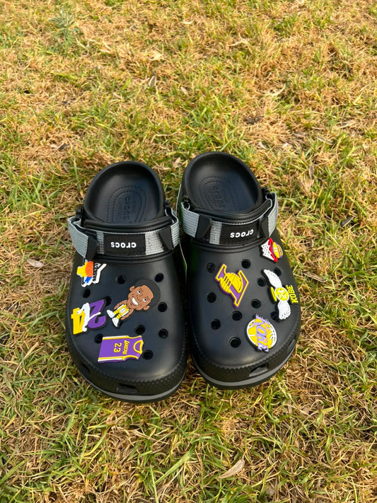🔥 وصل الجديد! Crocs 😍 🔥
