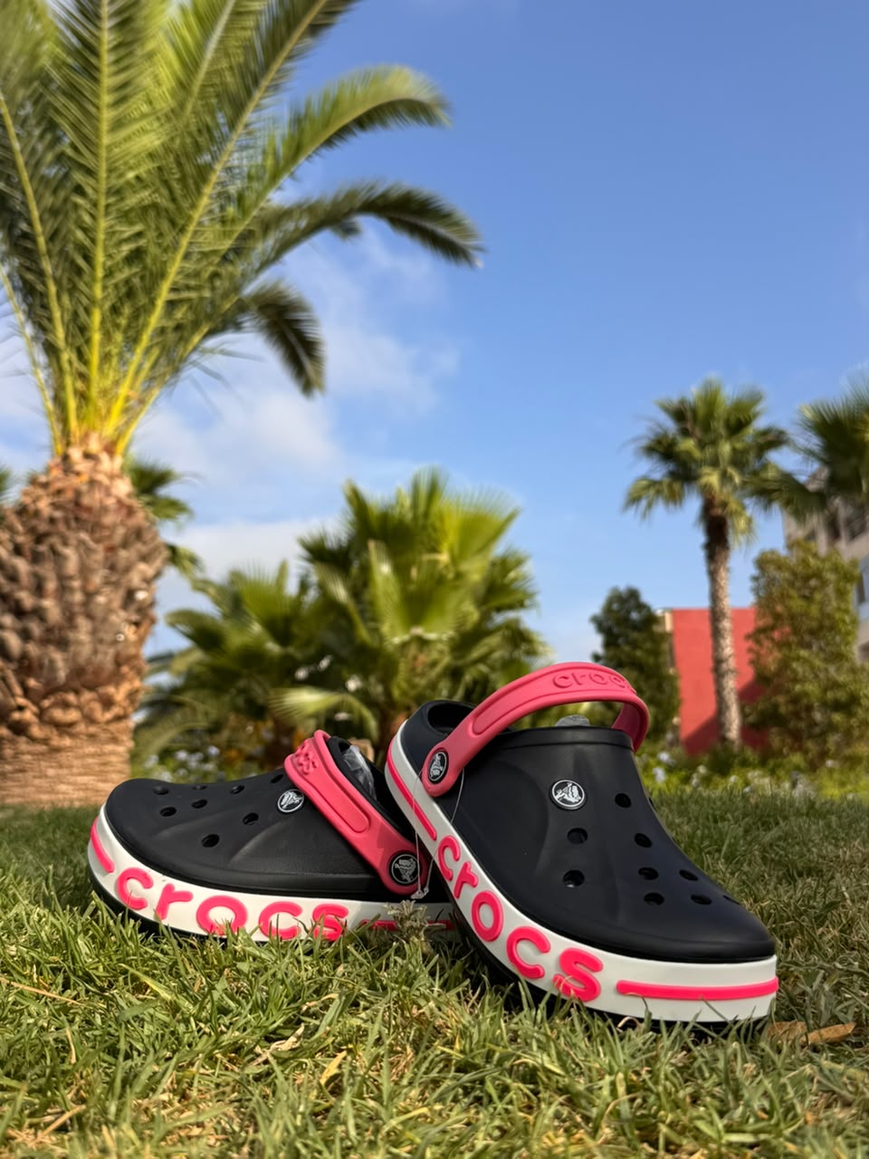 ๐ฅ ูุตูู Crocs Classic ุงูุฌุฏุงุฏ! ๐ฅ
