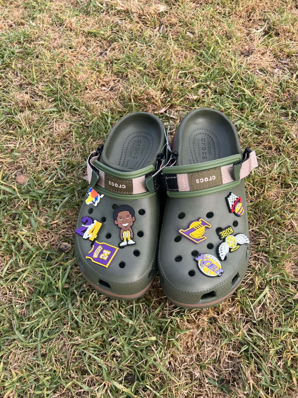 🔥 وصل الجديد! Crocs 😍 🔥