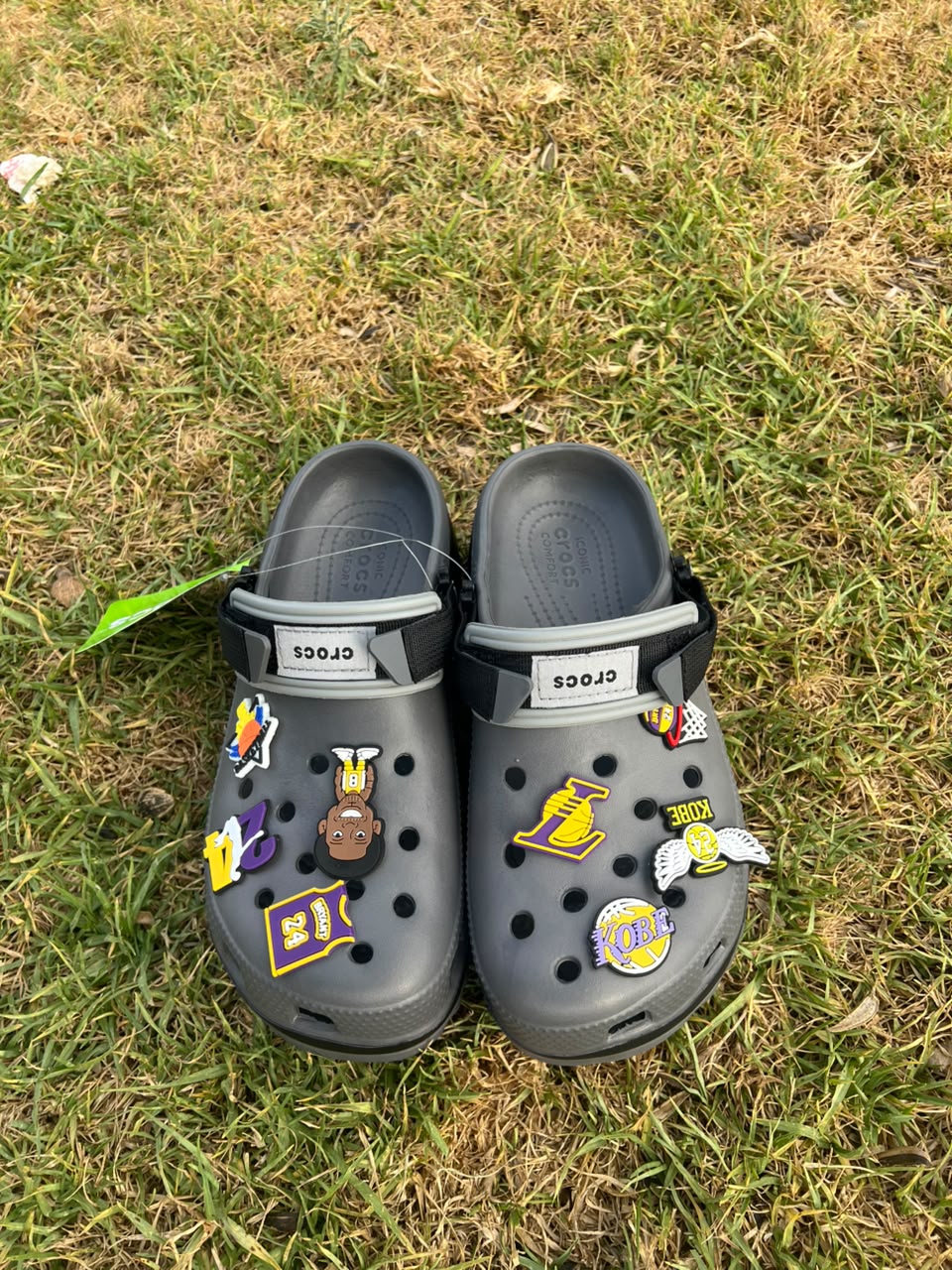 🔥 وصل الجديد! Crocs 😍 🔥