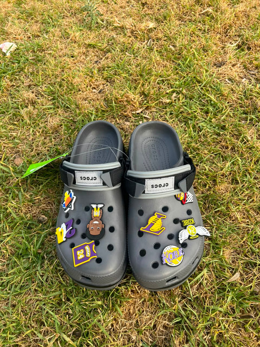 🔥 وصل الجديد! Crocs 😍 🔥