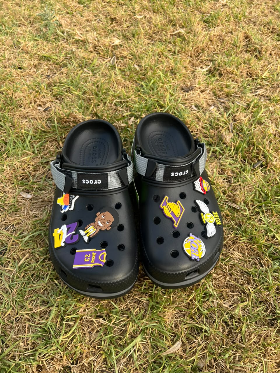 🔥 وصل الجديد! Crocs 😍 🔥