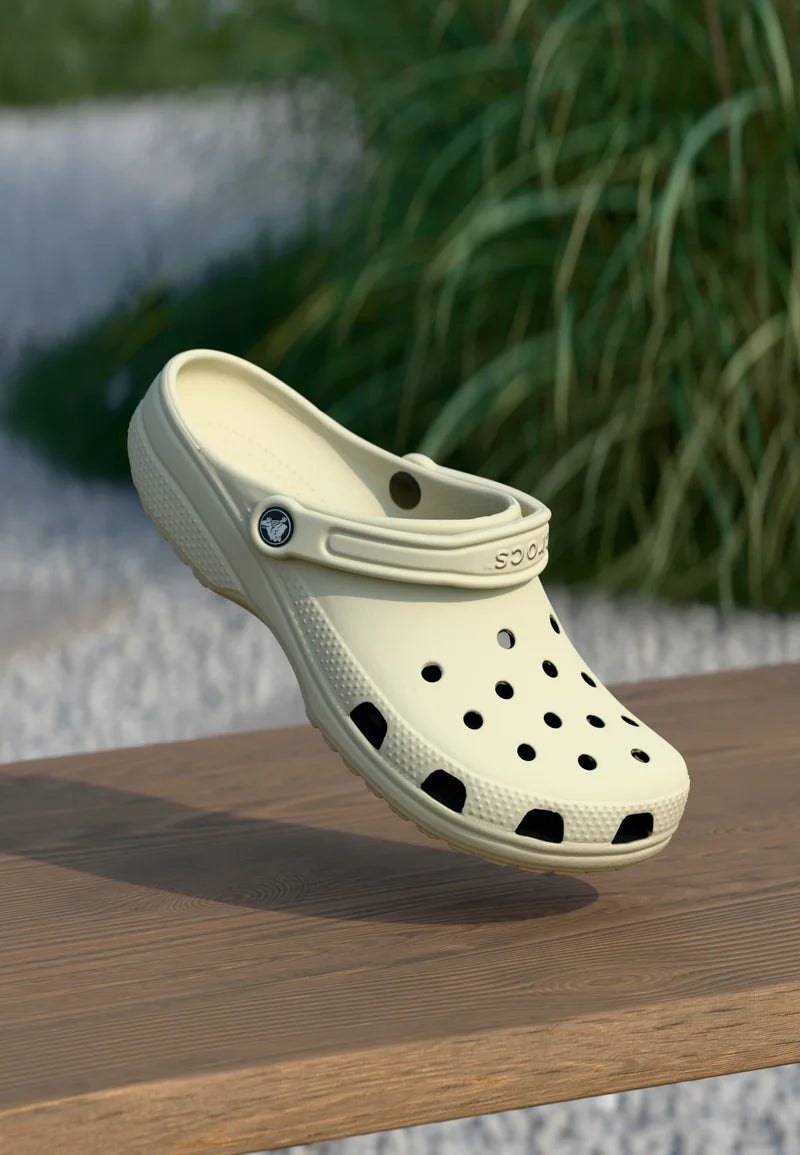 🔥 Crocs Classic Premium - غير بـ 250 درهم فقط! 🔥