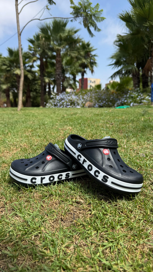 🔥 وصل الجديد! Crocs 😍 🔥