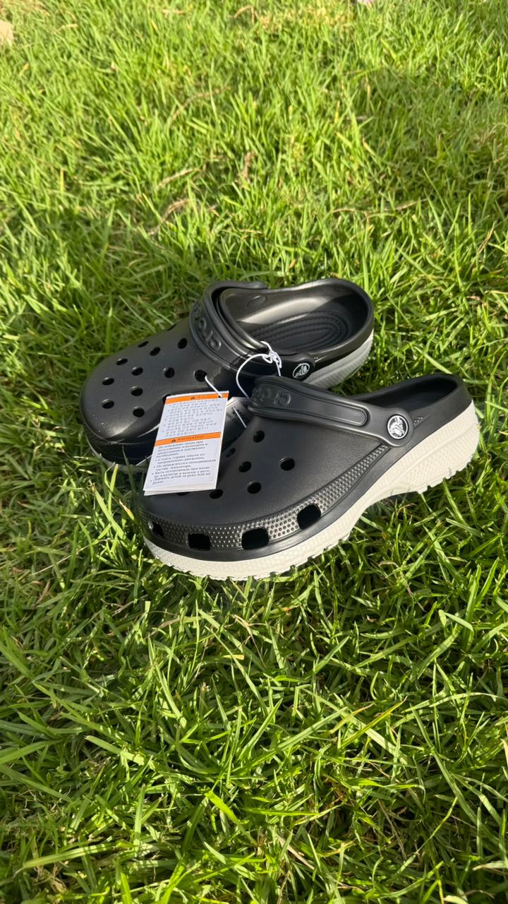 ✨ CROCS CLASSIC — وصل الجديد ✨