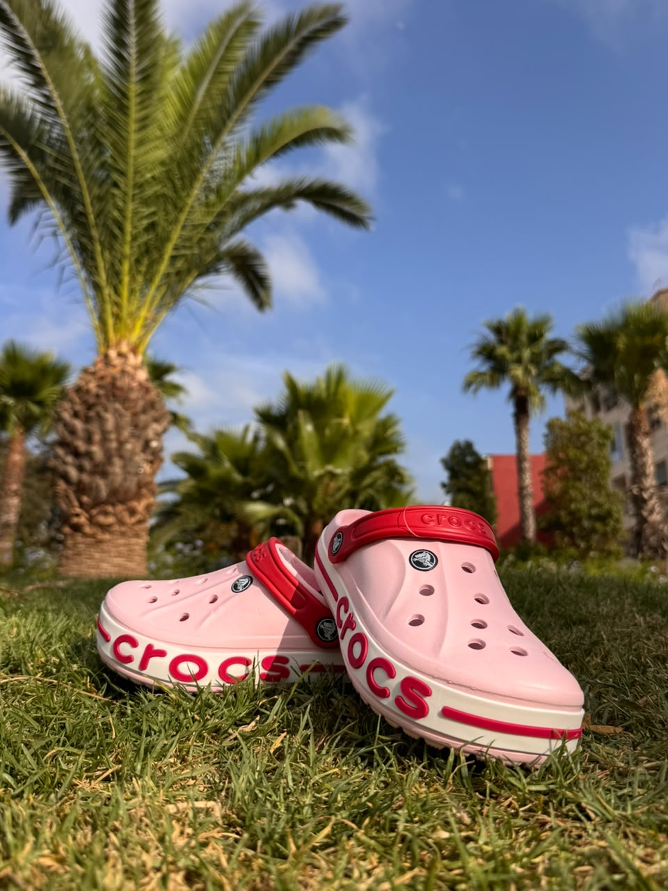 🔥 وصلو Crocs Classic الجداد! 🔥