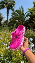 صندالة Crocs الطبية للنساء 🌸 - الراحة المطلقة لقدميك طيلة اليوم!