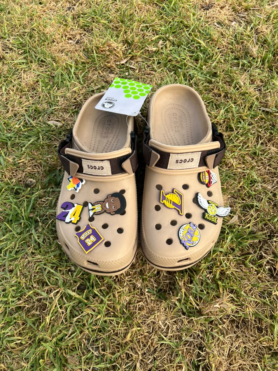 🔥 وصل الجديد! Crocs 😍 🔥