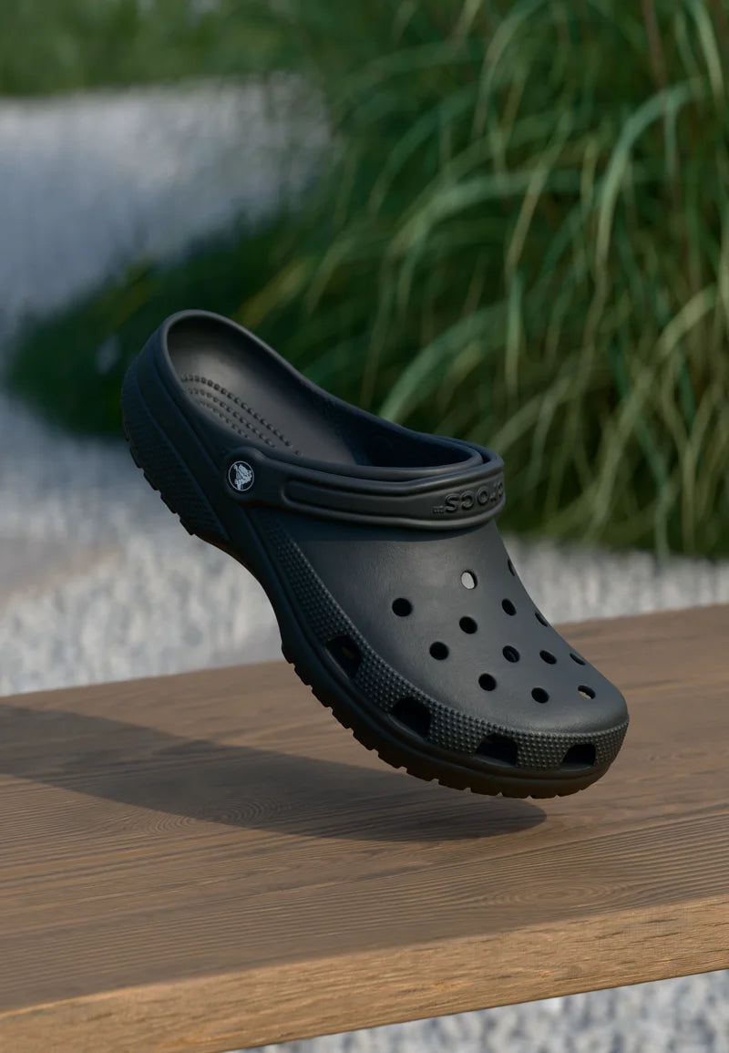 🔥 Crocs Classic Premium - غير بـ 250 درهم فقط! 🔥